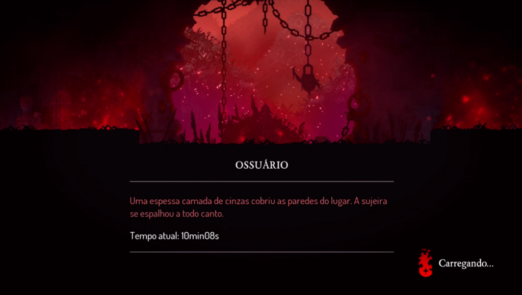 Ossuário
