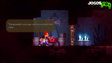 Dead Cells – ação frenética com alma de roguelike indie