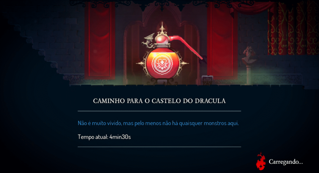 Castelo do Drácula