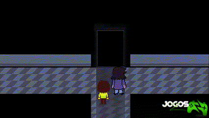 Deltarune e Undertale