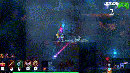 Santuário Adormecido