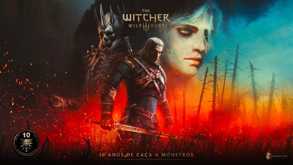 the witcher 3 1