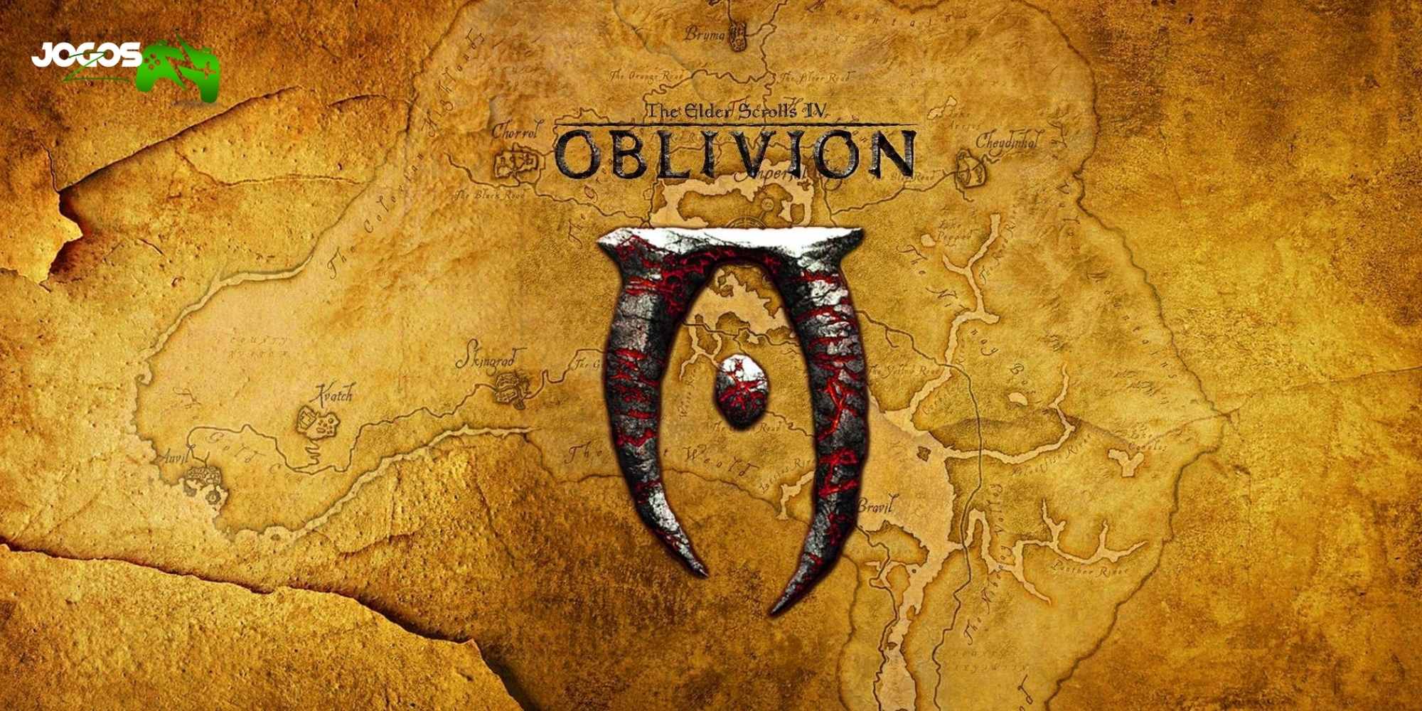 Elder Scrolls Oblivion 2025 Guia Completo