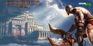 God of War PCSX2 2025 Como Jogar no Emulador