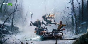 God of War Ragnarok PC Análise Completa + Comparação Console - A Versão Definitiva