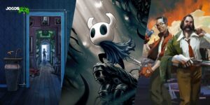 Melhores Jogos para PC Fraco 2026 Diversão Garantida Sem Gastar Uma Fortuna