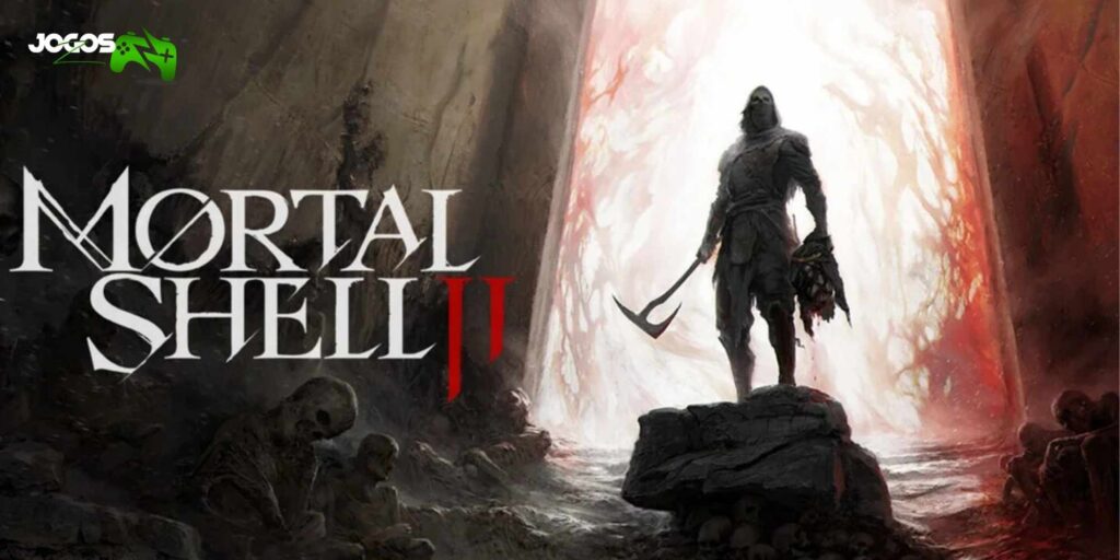 Mortal Shell 2 é Anunciado Durante a Summer Game Fest 2025
