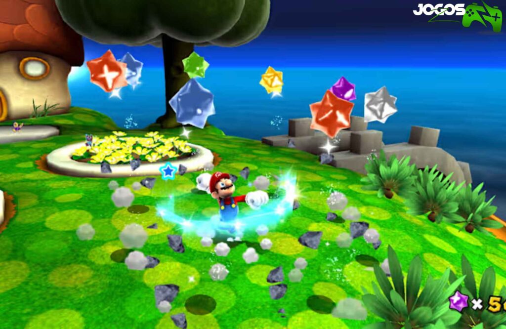 Notícias Nintendo Coletânea remasterizada recebe elogios da crítica especializada