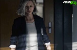 Novo Resident Evil Diretor explica ausência de Leon