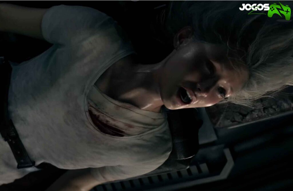 Novo Resident Evil aposta em personagem inexperiente para intensificar o terror