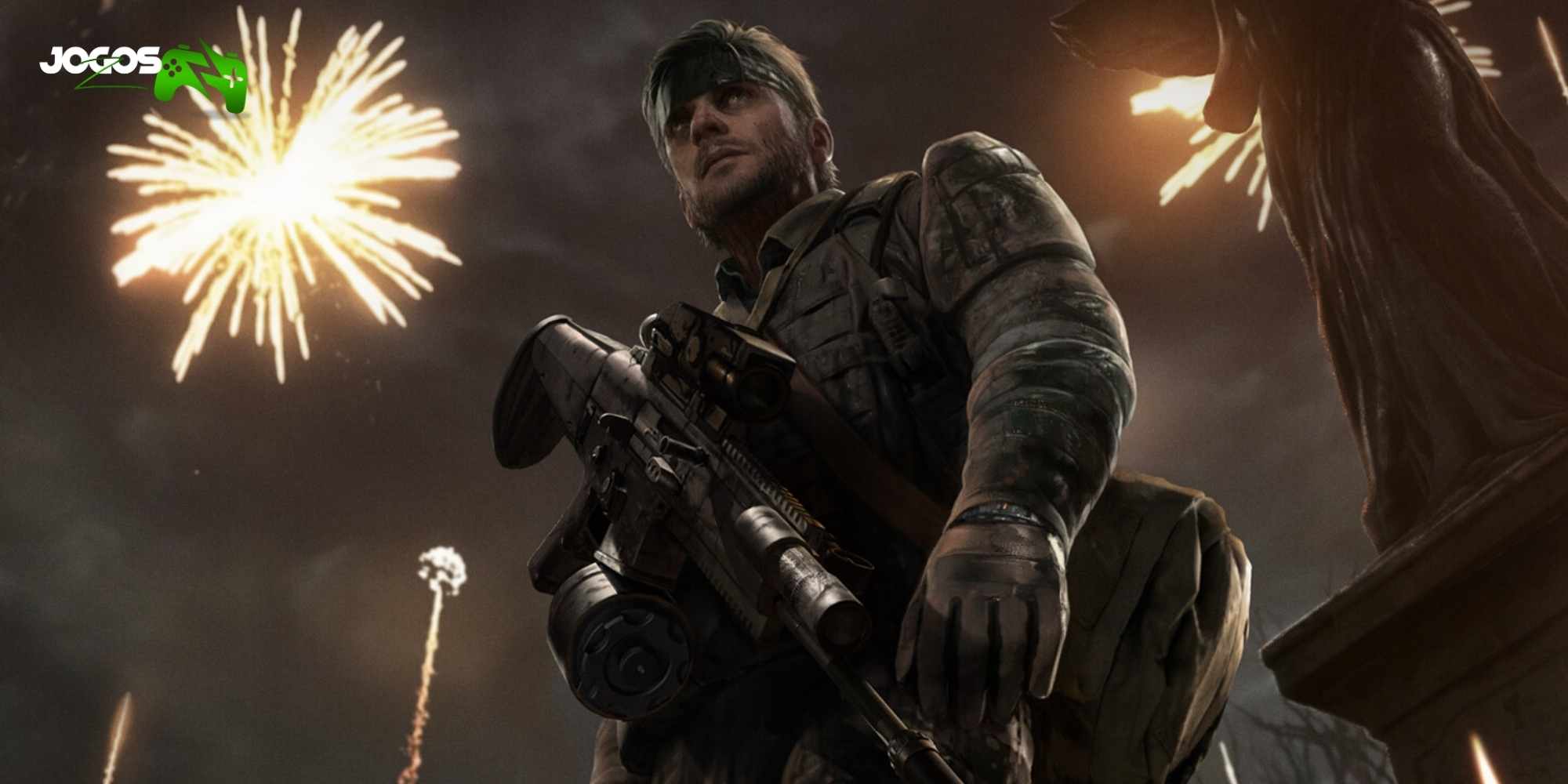 Novo Trailer Death Stranding 2 Revelado na Summer Game Fest