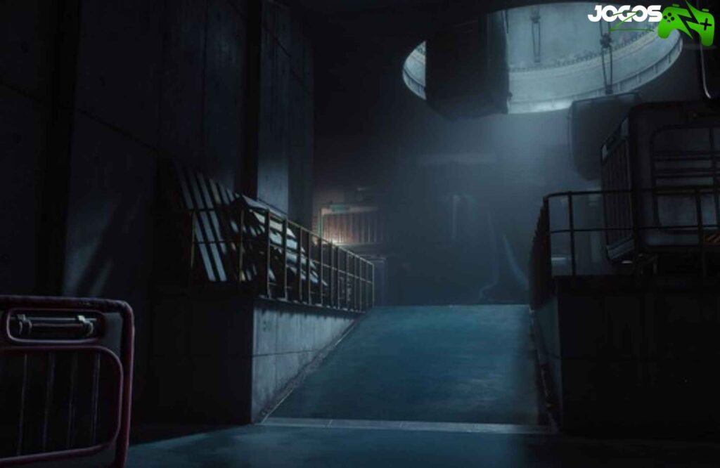 Poppy Playtime Capítulo 5 promete aprofundar a narrativa e trazer novos desafios aos jogadores