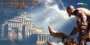 Quanto Tempo Leva Para Zerar God of War 1 em 2025 Guia Definitivo