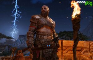 Quanto tempo leva para zerar God of War Ragnarok em 2025 Veja!