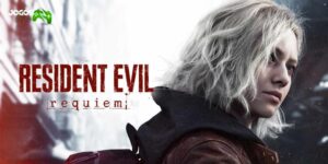 Resident Evil 9 Trailer é anunciado na Summer Game Fest 2025