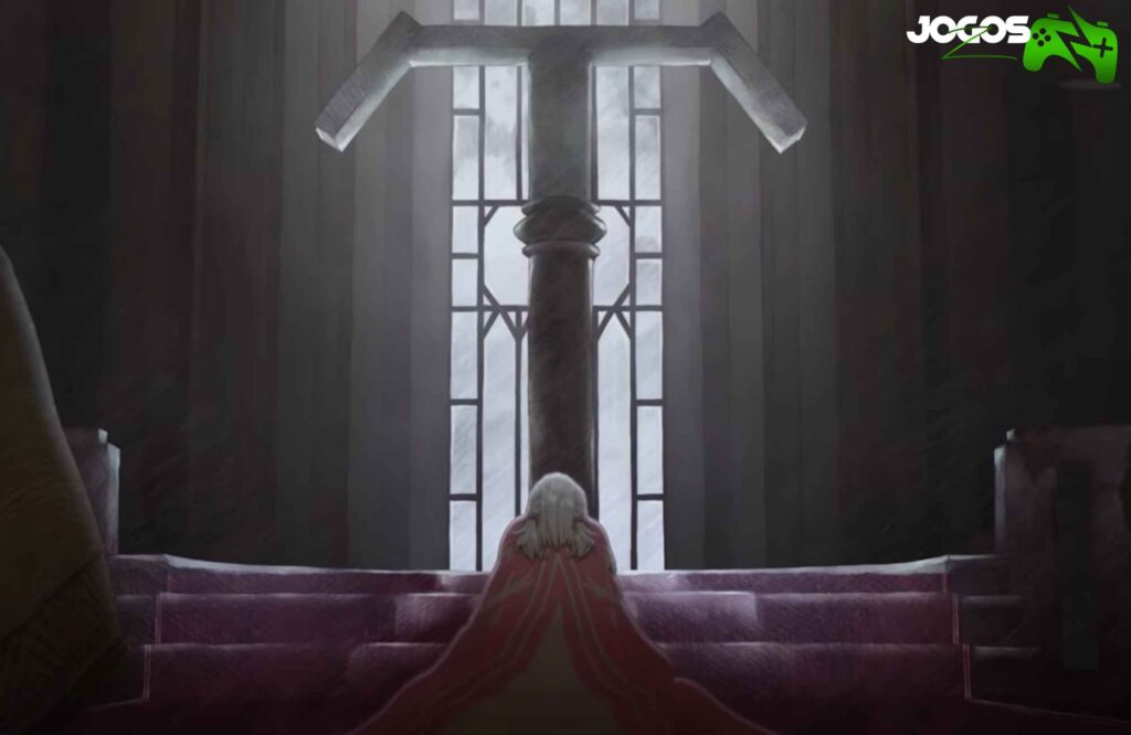 Square Enix Anuncia Final Fantasy Tactics The Ivalice Chronicles no State of Play