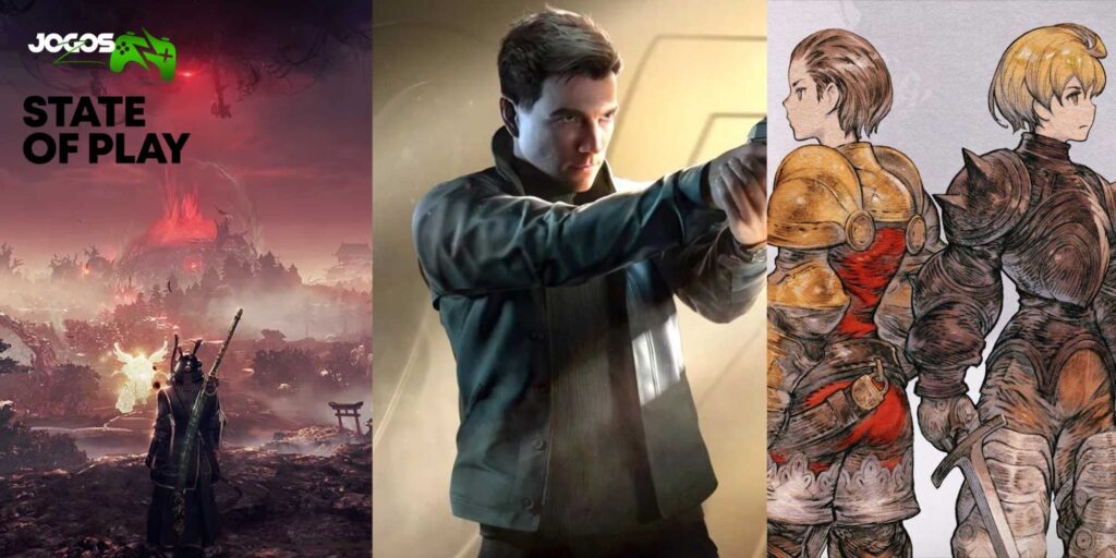 State of Play Junho 2025 Tudo o que Rolou no Evento da Sony