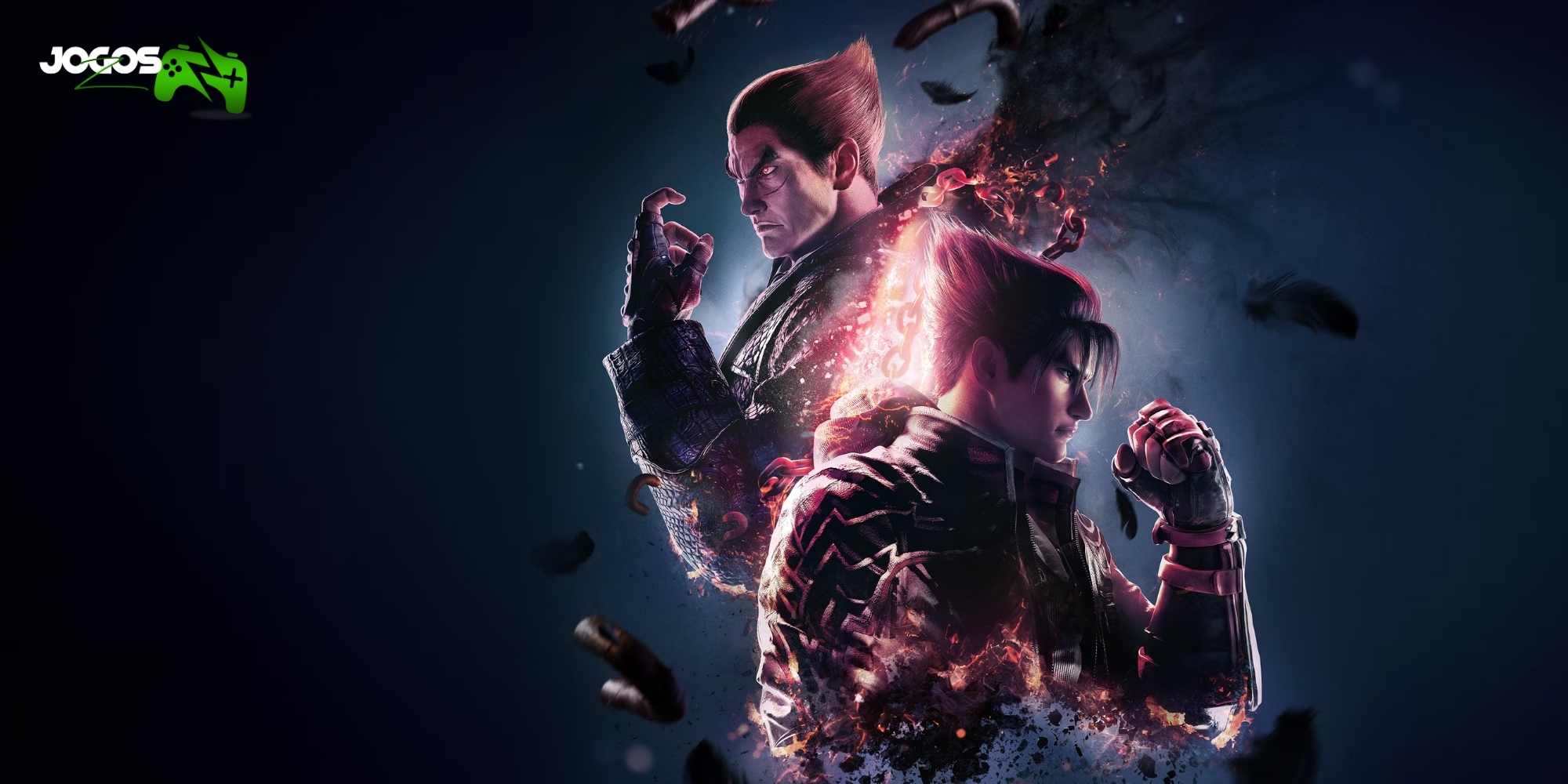 Tekken 8 2025 Análise Completa + Tier List Atualizada