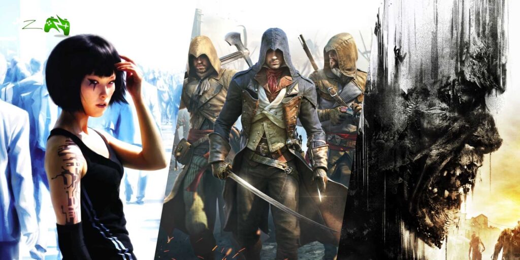 14 Jogos de Parkour PC em 2025 Conheça os Melhores e Saiba Como Instalar!