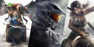 15 Jogos Mais Vendidos Xbox One Os Mais Populares + Como Jogar Em 2025