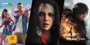 15 Melhores Desenvolvedoras de Jogos em 2025 - Estúdios de Elite
