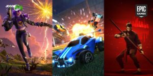 15 Melhores Jogos da Epic Games 2025 Guia Completo Atualizado