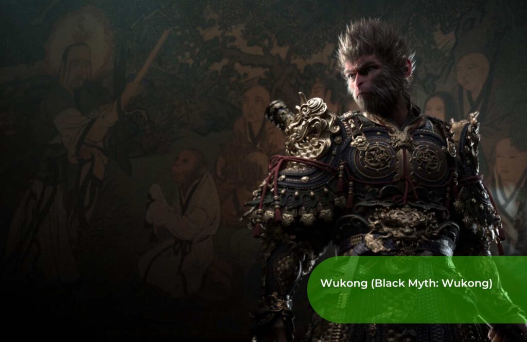Wukong (Black Myth Wukong)