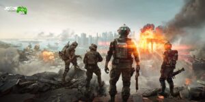 Battlefield 6 Guia Completo - Tudo Sobre o Jogo de Tiro Mais Vendido do Ano