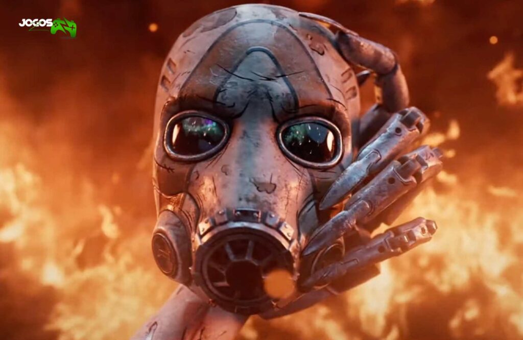 Borderlands 4 já foi lançado Sim, o jogo está disponível desde setembro de 2025