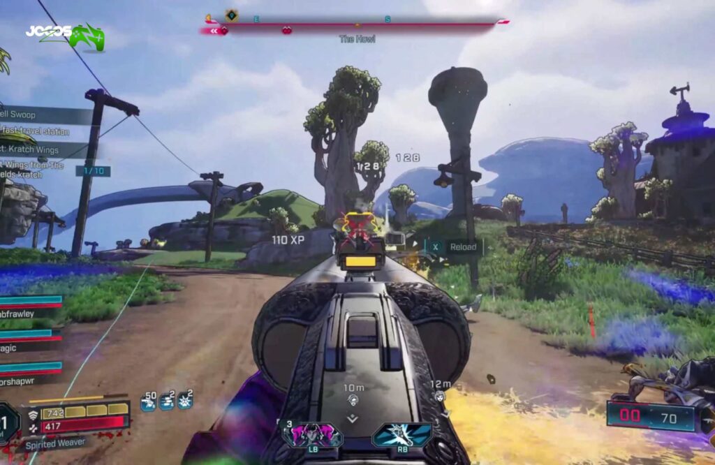Como foi a recepção de Borderlands 4 Nota 83 no Metacritic e vendas milionárias