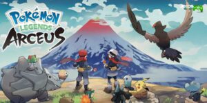 Como jogar Pokémon Legends Arceus Guia completo e atualizado