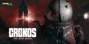 Cronos The New Dawn ganha vídeo de gameplay estendido