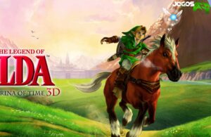 Curiosidades de Zelda Ocarina of Time As 20 Principais do Melhor Jogo de Todos os Tempos!