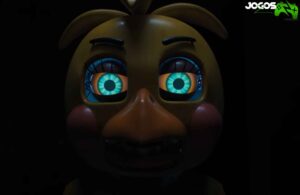 Fnaf 2 filme Trailer Revela Terror Além da Pizzaria
