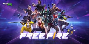 Free Fire Como Jogar Guia Completo + Melhores Estratégias para 2025