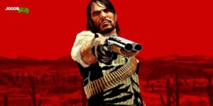 GOTY 2010 Descubra os jogos que conquistaram o título de Jogo do Ano