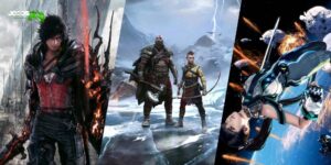 Jogos Mais Vendidos PS5 Os 15 Principais em 2025!