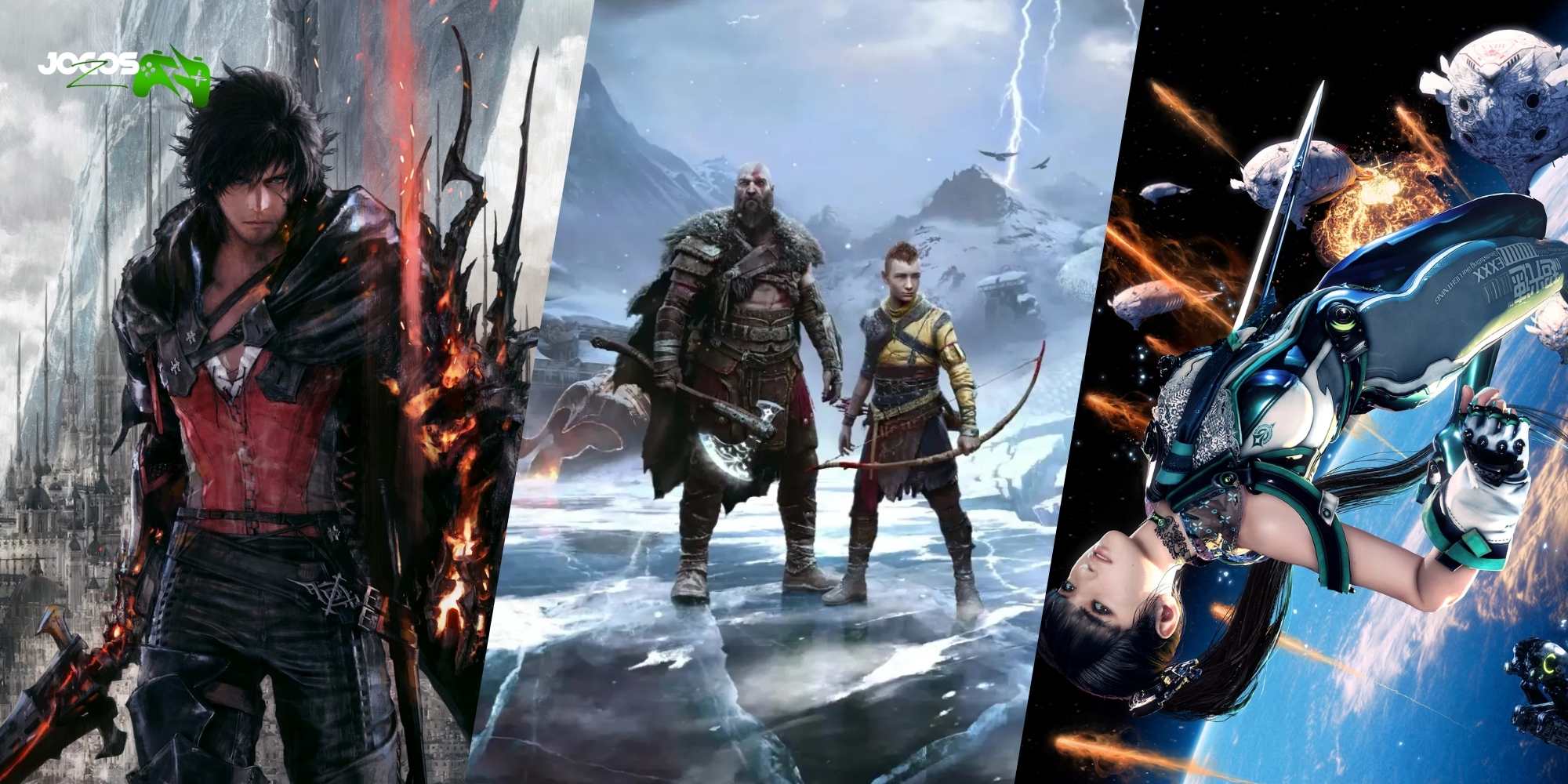 Jogos Mais Vendidos PS5 Os 15 Principais em 2025!