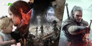 Jogos com melhores histórias os 20 que surpreendem no enredo!