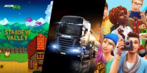 Jogos relaxantes Top 15 melhores + disponibilidade em 2026!