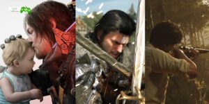 Lançamentos de games 2025 Veja os principais