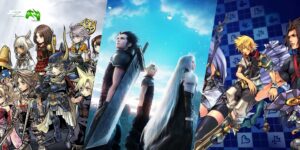 Melhores RPGs PSP 2025 Saiba quais são os 10 melhores