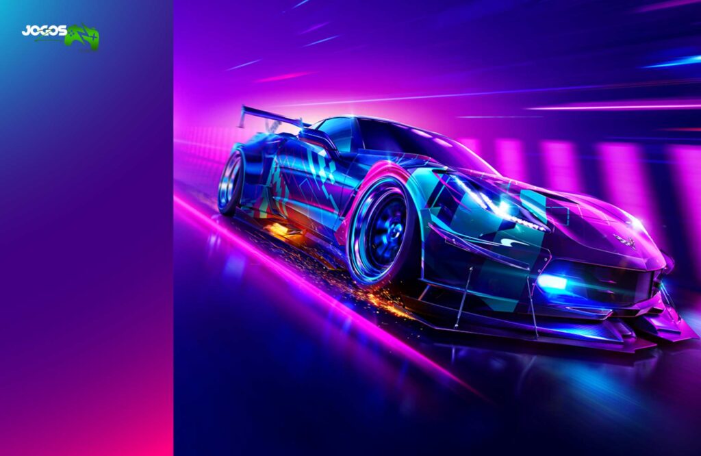 Need for Speed Heat – Corridas de Alta Octanagem