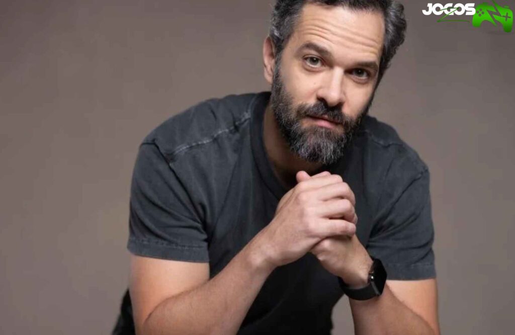 Neil Druckmann The Last of Us anuncia saída da série da HBO para se dedicar a projetos futuros na Naughty Dog