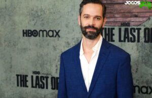 Neil Druckmann The Last of Us co-criador deixa a série para focar em novo jogo