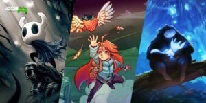 Os 15 Melhores Jogos 2.5D que Você Precisa Conhecer