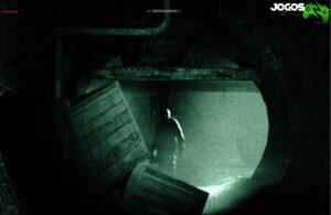Os melhores jogos de terror xbox 360 mais de 10 títulos e como obtê-los!