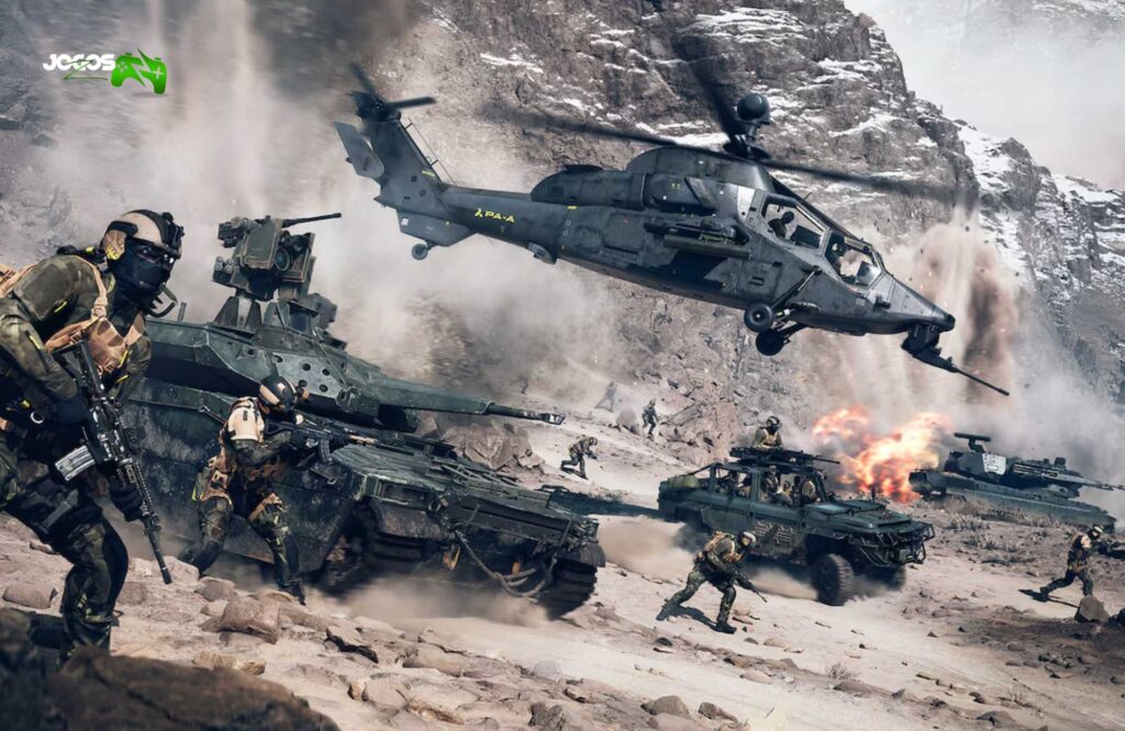 Quanto Custa Battlefield 6 no Brasil Preços Atualizados em Todas as Plataformas