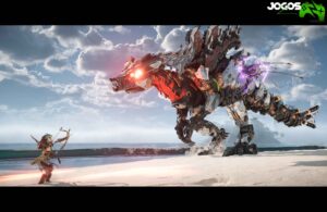 Quanto Tempo Demora Para Zerar Horizon Forbidden West em 2025 Guia Completo + Análise