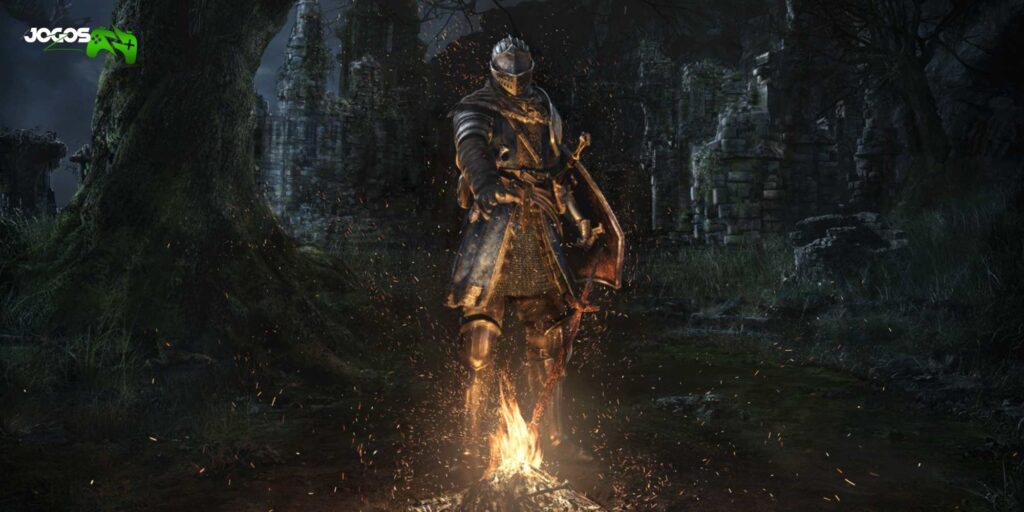 Quanto Tempo para Zerar Dark Souls 1 Guia Completo e Atualizado